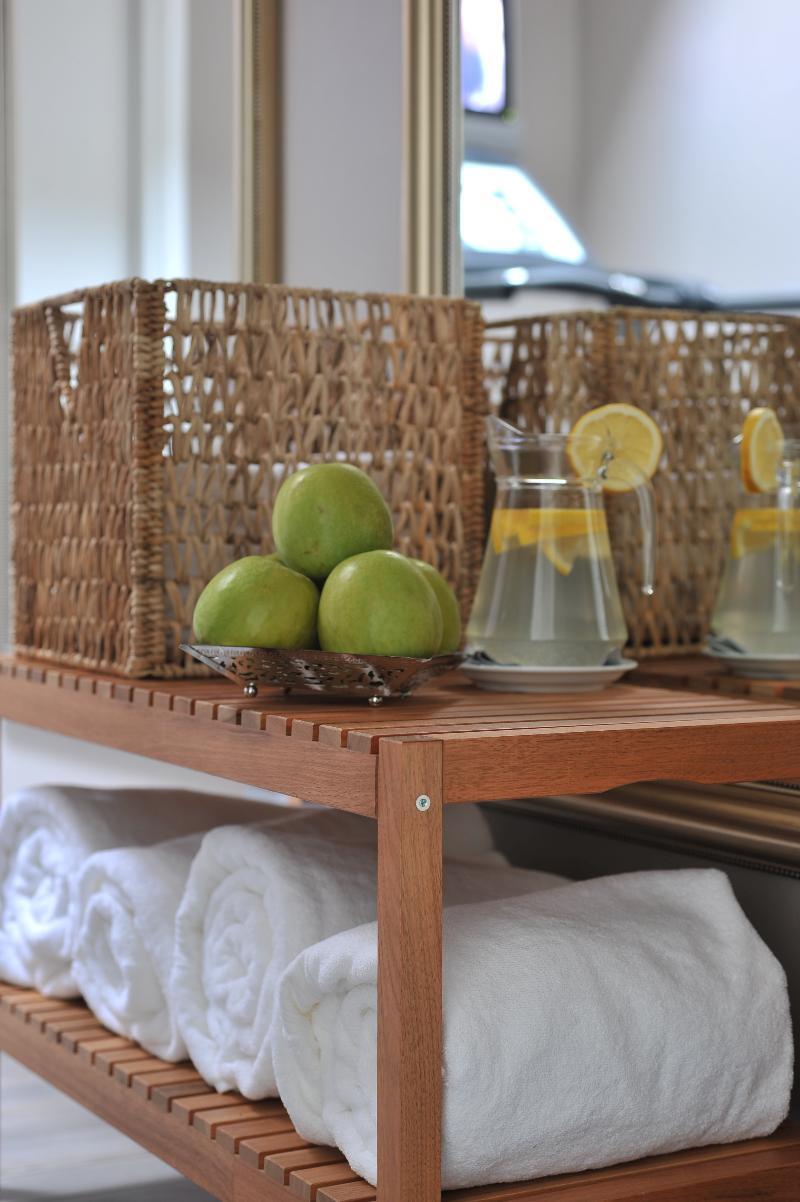 Hotel Boutique Vila Arte Boekarest Buitenkant foto