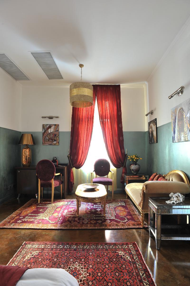 Hotel Boutique Vila Arte Boekarest Buitenkant foto