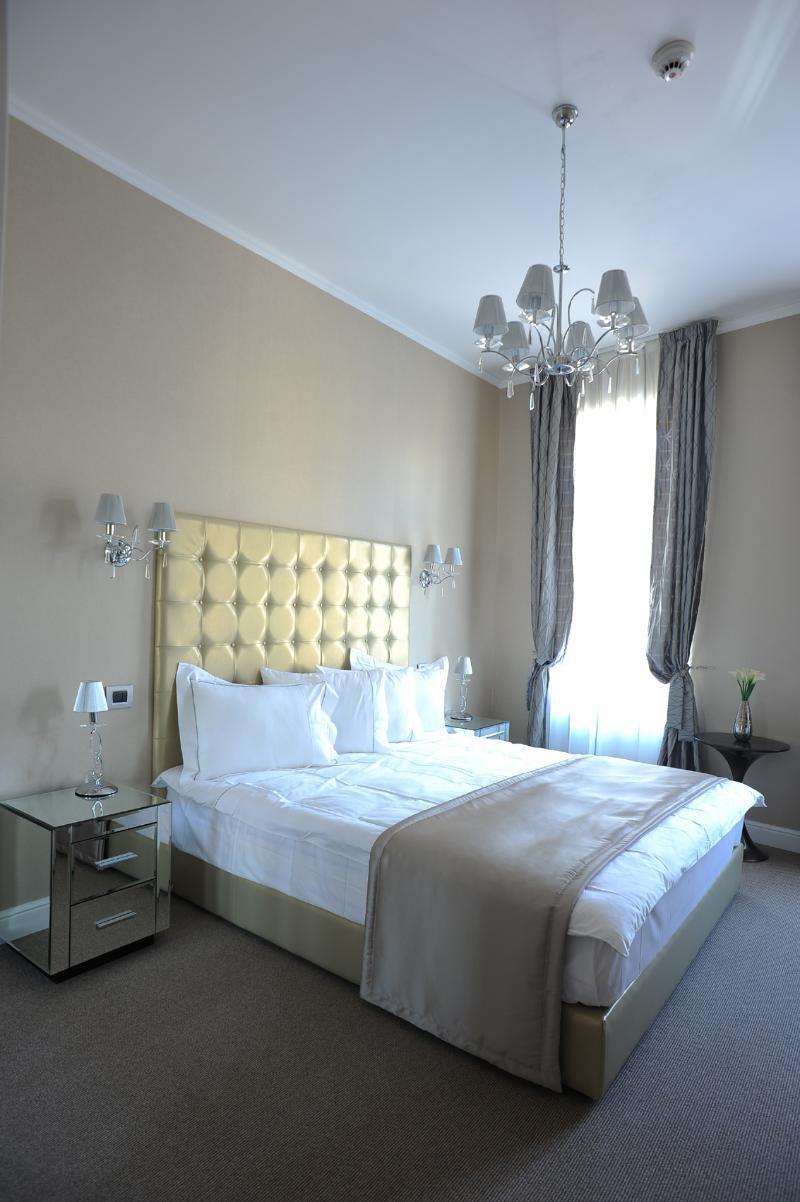 Hotel Boutique Vila Arte Boekarest Buitenkant foto