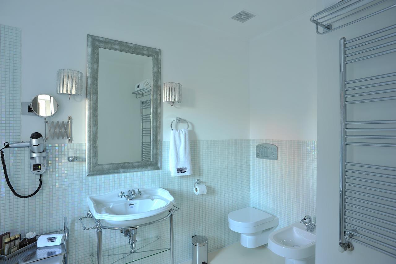 Hotel Boutique Vila Arte Boekarest Kamer foto