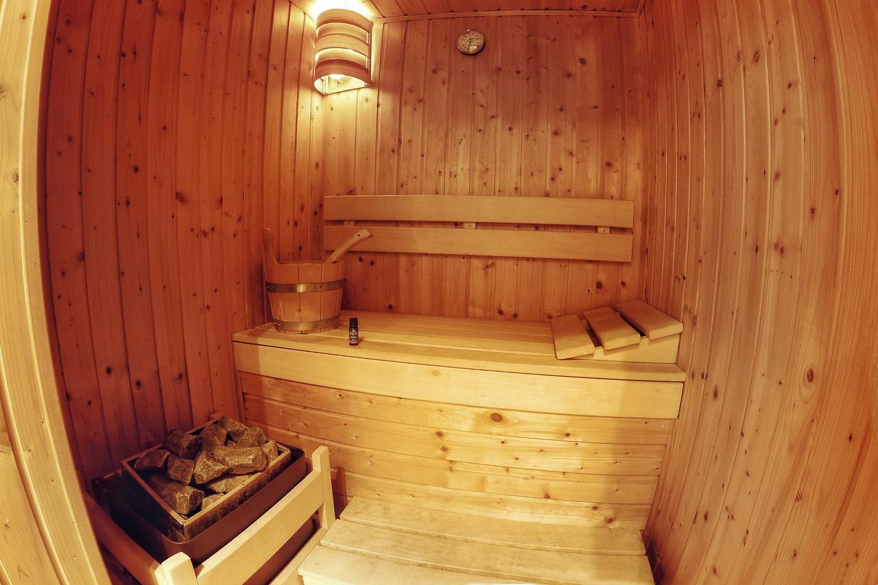 Hotel Boutique Vila Arte Boekarest Buitenkant foto