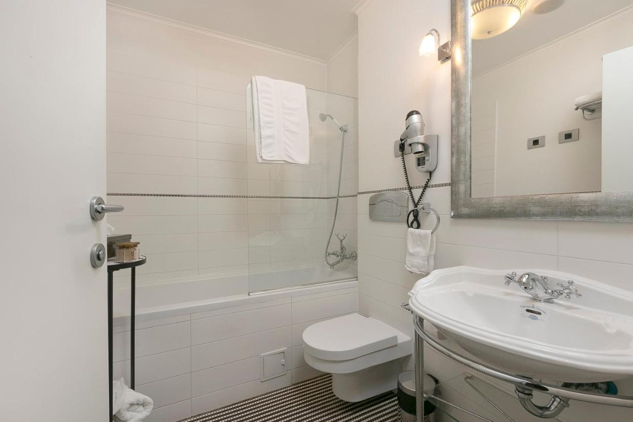 Hotel Boutique Vila Arte Boekarest Buitenkant foto